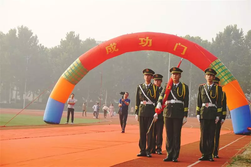成人礼|十八而志，家国天下！