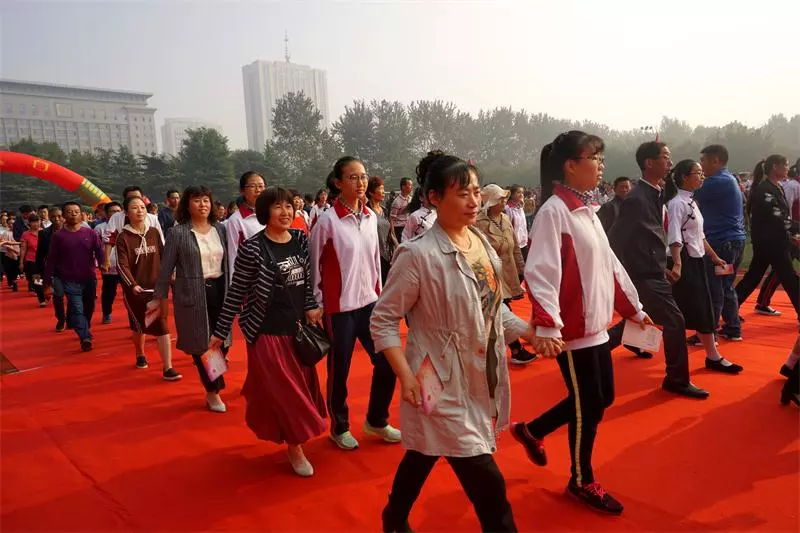 成人礼|十八而志，家国天下！