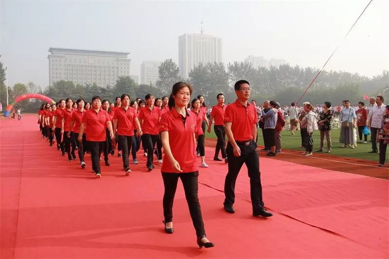 成人礼|十八而志，家国天下！
