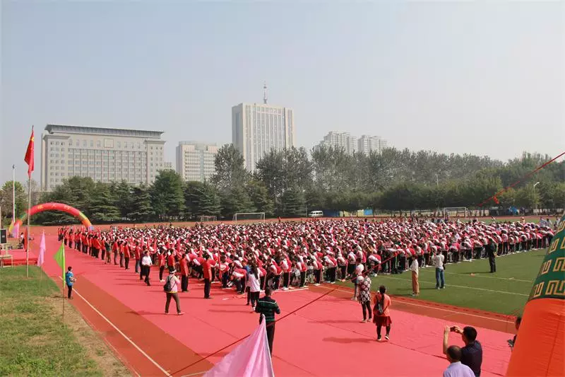 成人礼|十八而志，家国天下！