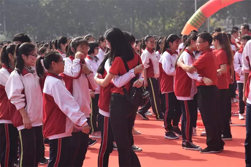成人礼|十八而志，家国天下！