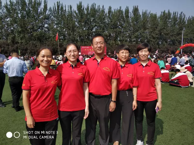 成人礼|十八而志，家国天下！