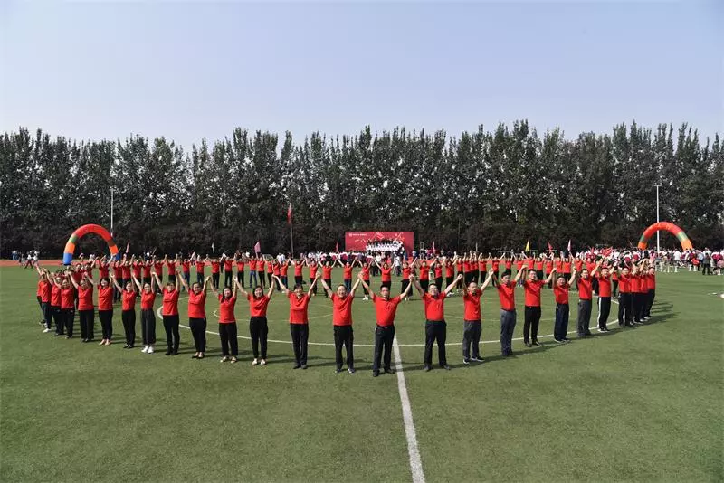 成人礼|十八而志，家国天下！