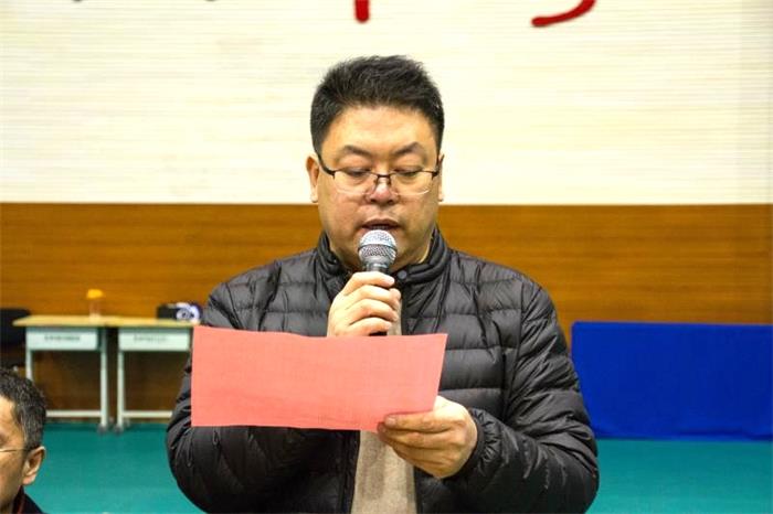 总结表彰 | 一路奋进，一路高歌！