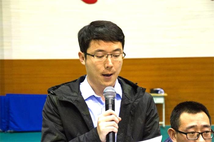 总结表彰 | 一路奋进，一路高歌！