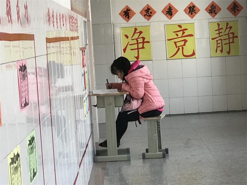 家校共建 | 家校携手保驾护航，师生合力赢战一九！