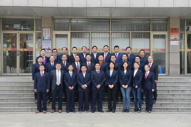 家校共建 | 家校携手保驾护航，师生合力赢战一九！