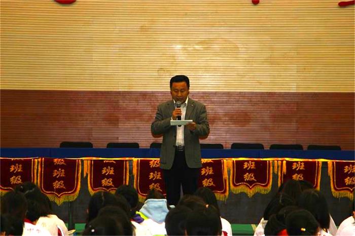 总结表彰 | 生如逆旅，多苇以航；心之所向，矢志至达！