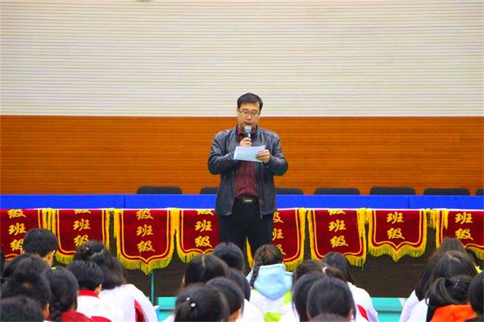 总结表彰 | 生如逆旅，多苇以航；心之所向，矢志至达！