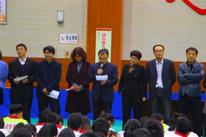 总结表彰 | 生如逆旅，多苇以航；心之所向，矢志至达！