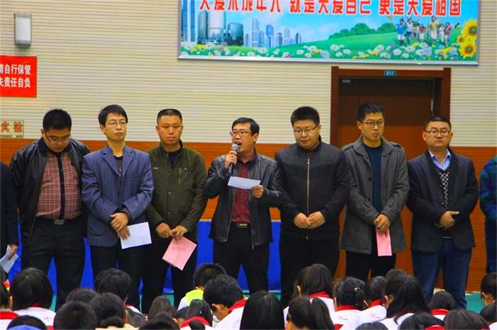 总结表彰 | 生如逆旅，多苇以航；心之所向，矢志至达！