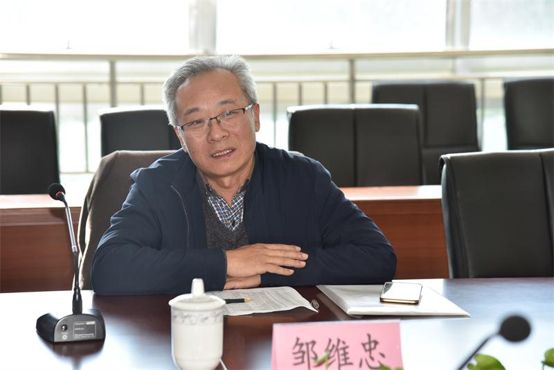 开放办学 | 我校与中国石油大学（华东）举行“优秀生源基地”签约仪式！