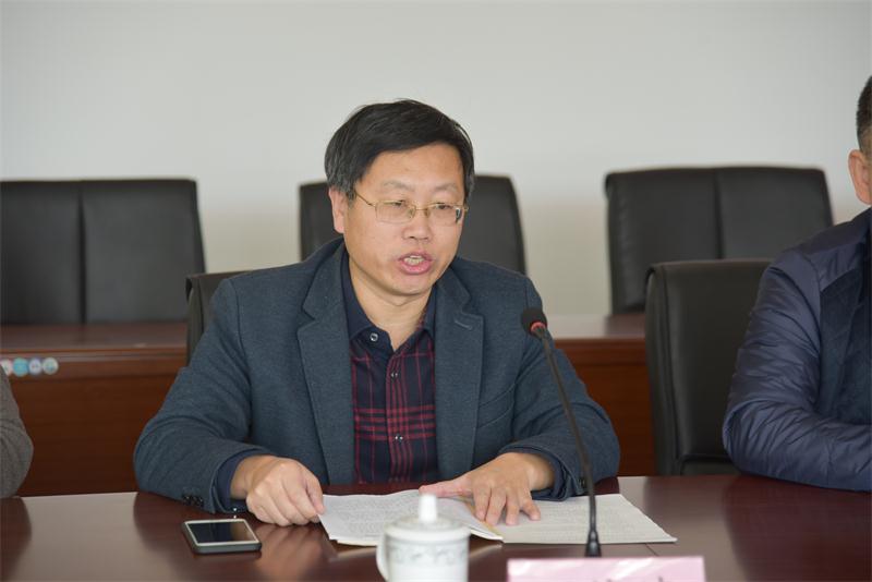 开放办学 | 我校与中国石油大学（华东）举行“优秀生源基地”签约仪式！