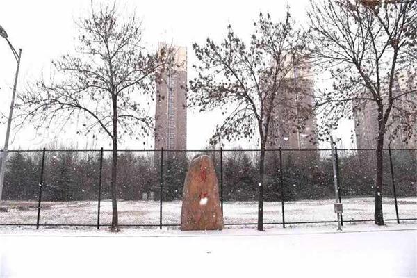 印象文中 | 最爱文山晴后雪，千里一色舞长天！