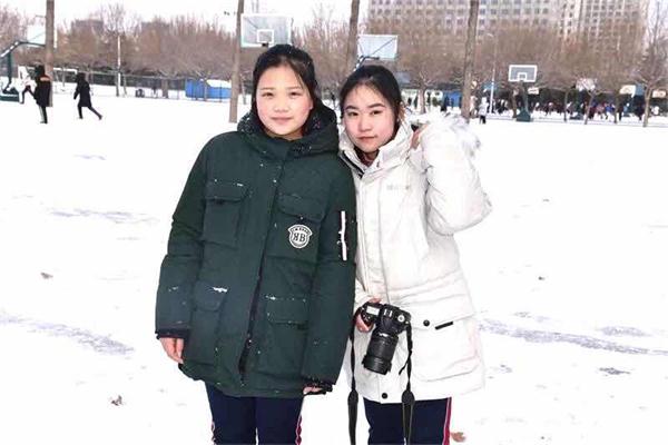 印象文中 | 最爱文山晴后雪，千里一色舞长天！