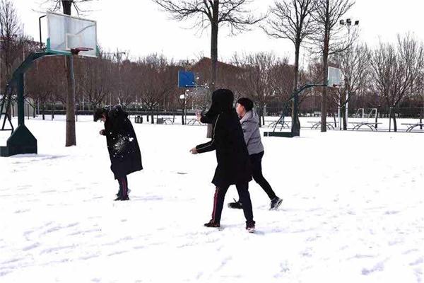 印象文中 | 最爱文山晴后雪，千里一色舞长天！