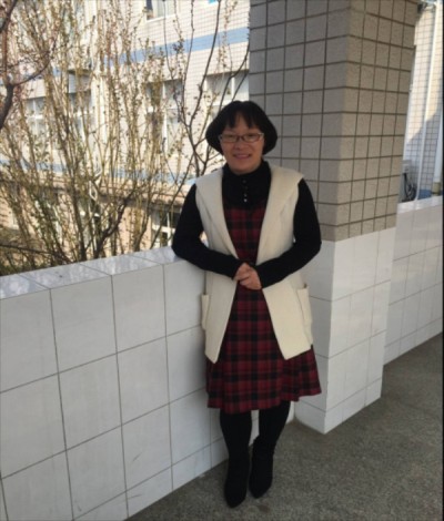 专业成长 | 我校四名教师入选“潍坊市中青年教师学科领军人物人选”！