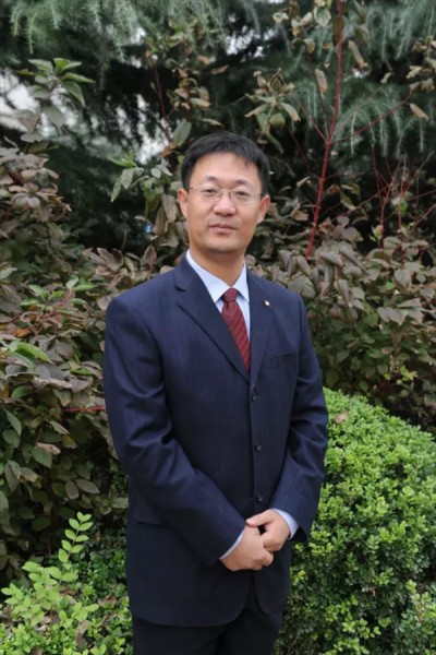 专业成长 | 我校四名教师入选“潍坊市中青年教师学科领军人物人选”！
