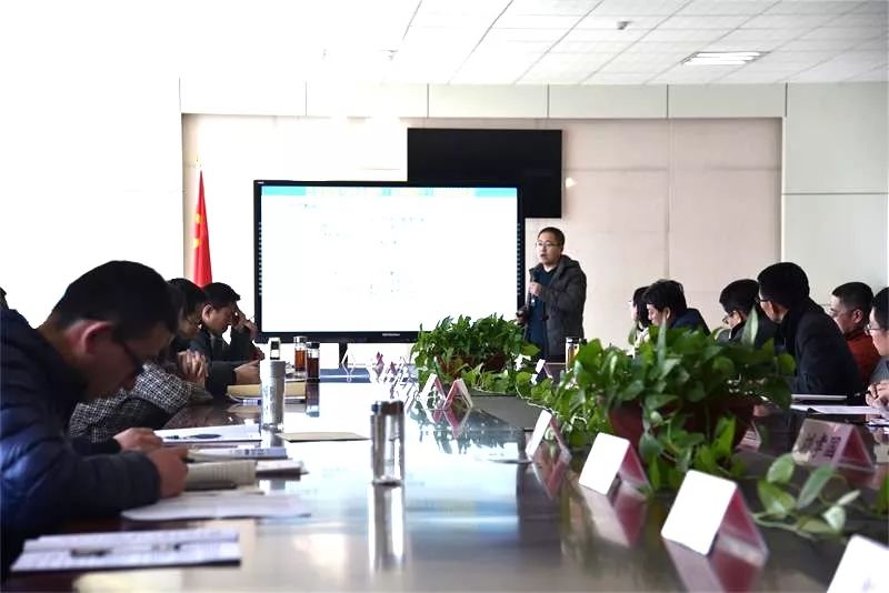 团队引领 | 立德树人勇担当，炼心聚气抓落实！