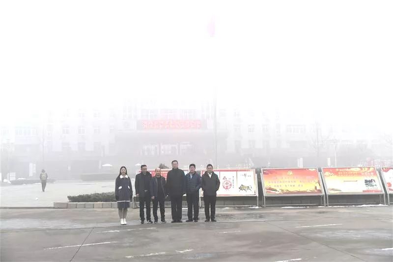 开学第一天 | 忙碌与温馨同在，期待与祝福齐飞！