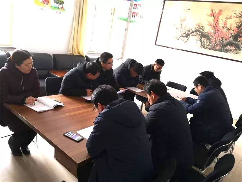 开学第一天 | 忙碌与温馨同在，期待与祝福齐飞！