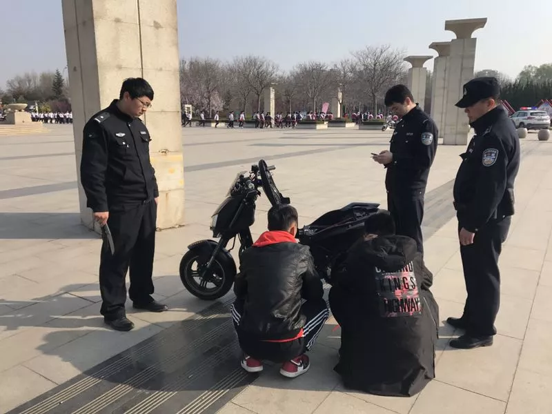 育人课程 | 励志青春正奋斗，经典嘹亮唱祖国！