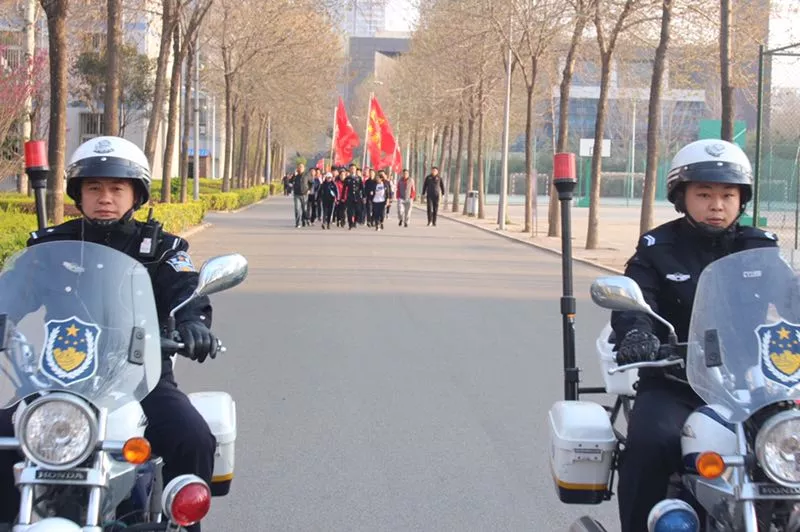 育人课程 | 励志青春正奋斗，经典嘹亮唱祖国！