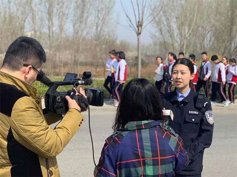 育人课程 | 励志青春正奋斗，经典嘹亮唱祖国！