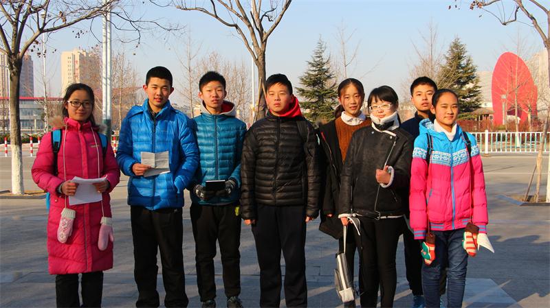最美青年 | 我校刘佰航——青春心向党，身边好榜样！