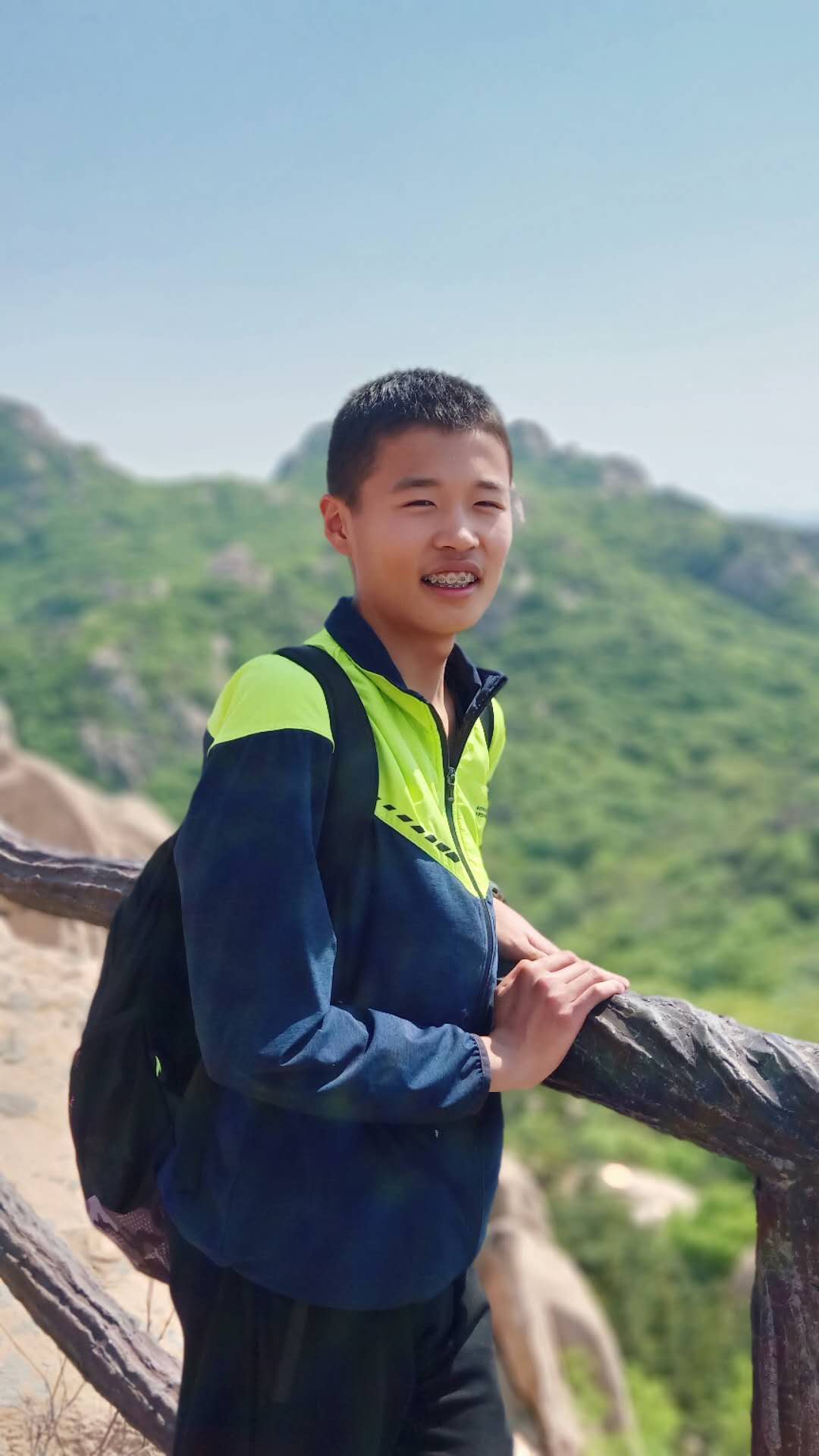 喜报 | 永久奋斗，不负青春！