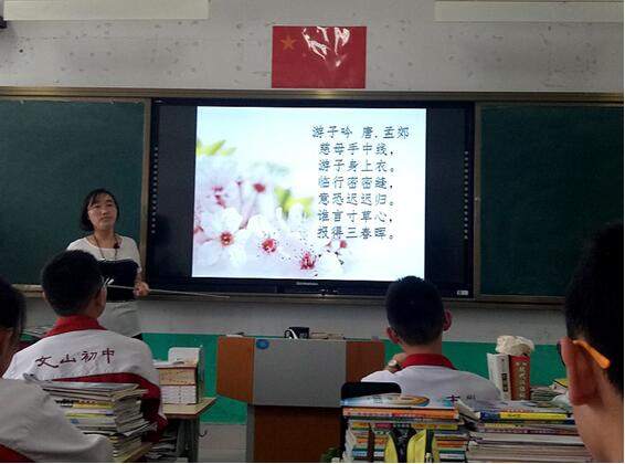 倡议书 | 浓情五月天，感恩母亲节！
