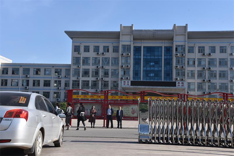 家长课程 | 师生齐心同筑梦，家校携手共育人！