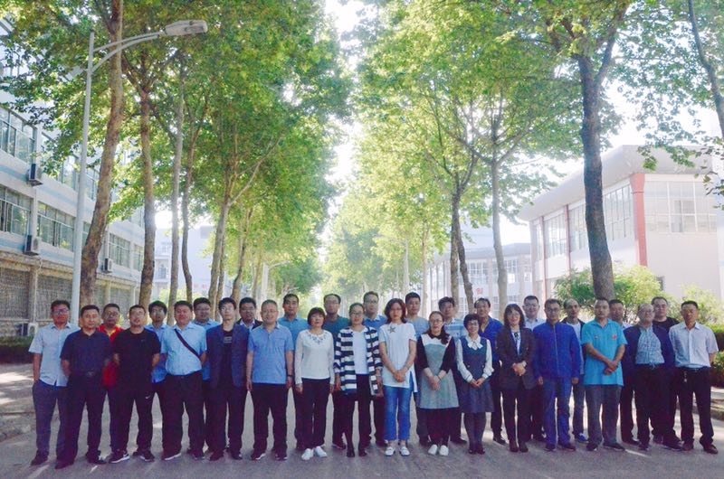 家长课程 | 师生齐心同筑梦，家校携手共育人！