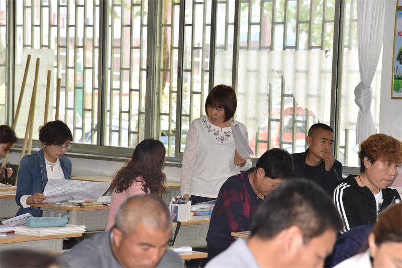 家长课程 | 师生齐心同筑梦，家校携手共育人！