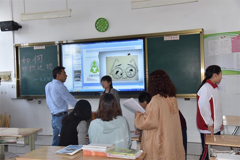家长课程 | 师生齐心同筑梦，家校携手共育人！