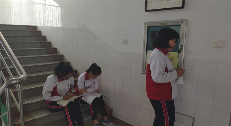 家长课程 | 师生齐心同筑梦，家校携手共育人！