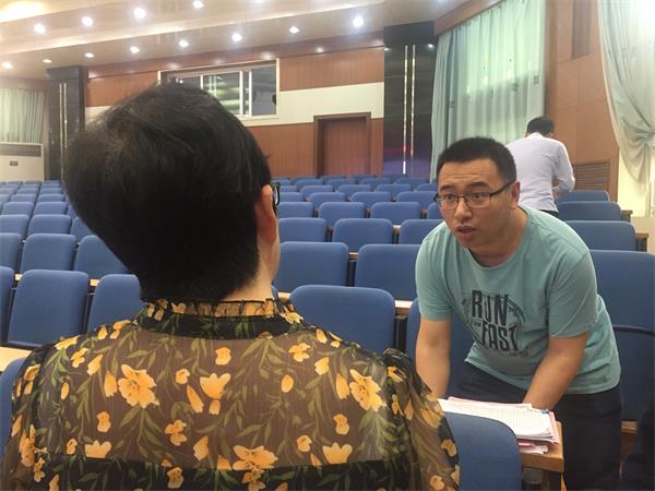 家长课程 | 师生齐心同筑梦，家校携手共育人！