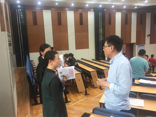 家长课程 | 师生齐心同筑梦，家校携手共育人！