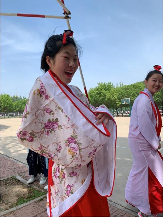 文化艺术节 | 青春心向党，经典颂祖国！