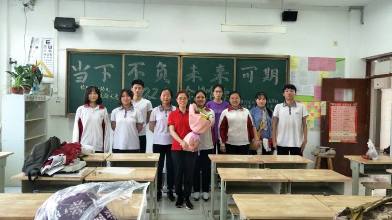 高考后记 | 青春不散场，传好接力棒！