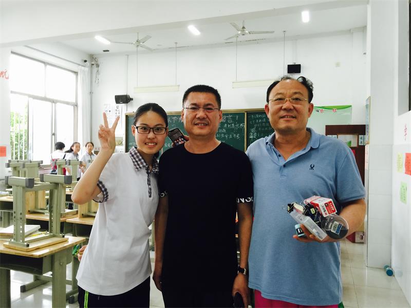 高考后记 | 青春不散场，传好接力棒！