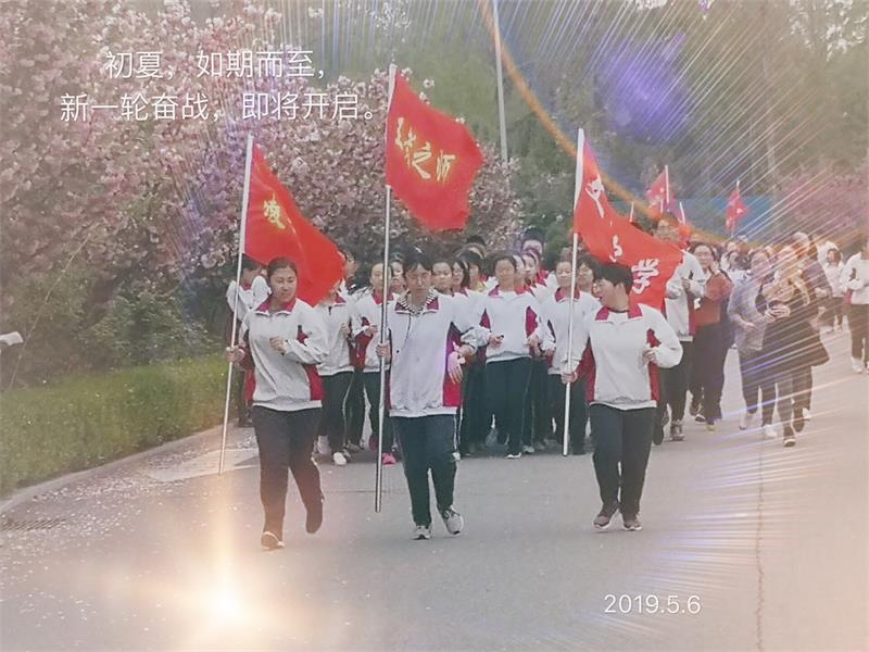 高考后记 | 青春不散场，传好接力棒！