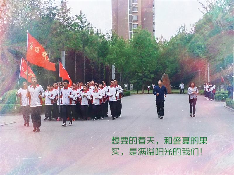 高考后记 | 青春不散场，传好接力棒！