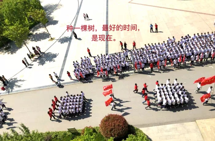 高考后记 | 青春不散场，传好接力棒！
