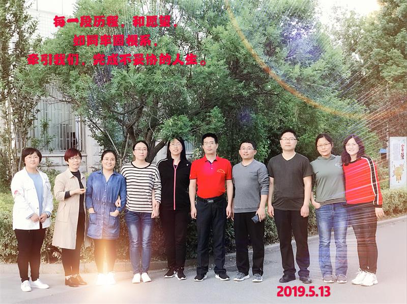 高考后记 | 青春不散场，传好接力棒！
