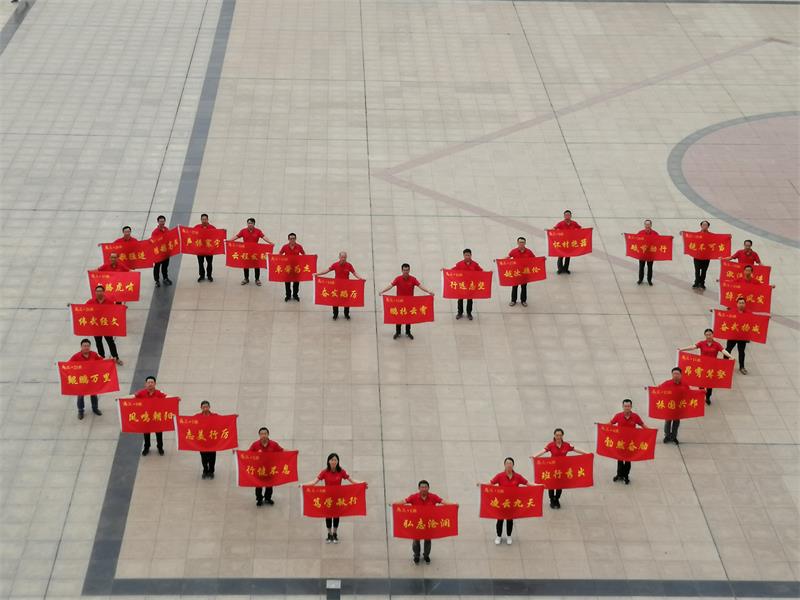 高考后记 | 青春不散场，传好接力棒！
