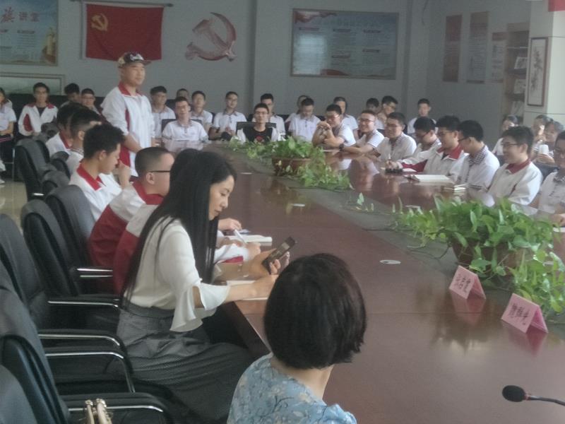 法治教育 | 做阳光守法少年，享快乐健康人生！