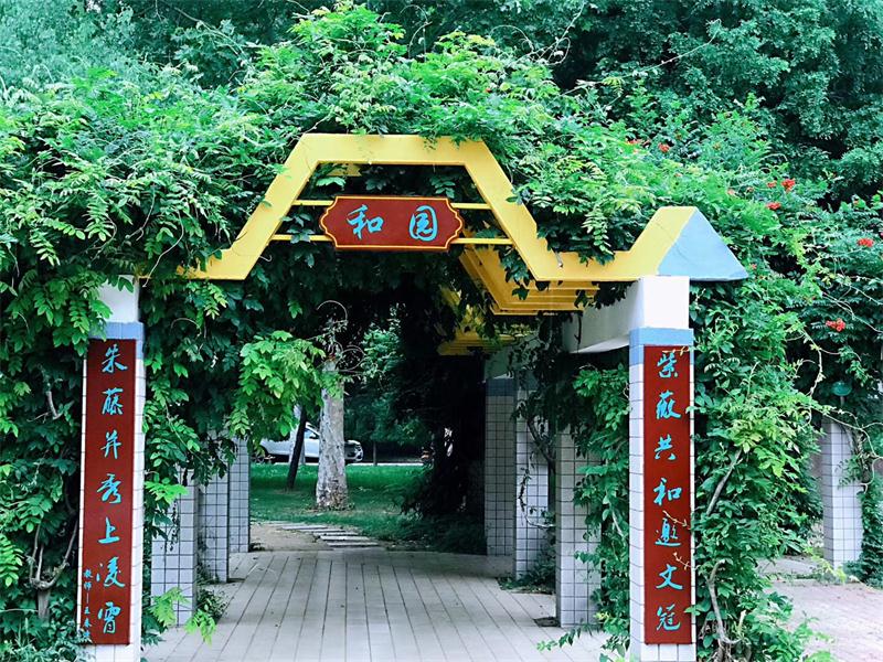 我校楹联大赛揭晓：看看有您的作品吗？