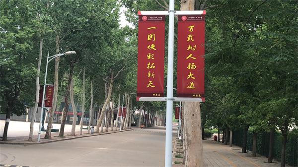 我校楹联大赛揭晓：看看有您的作品吗？