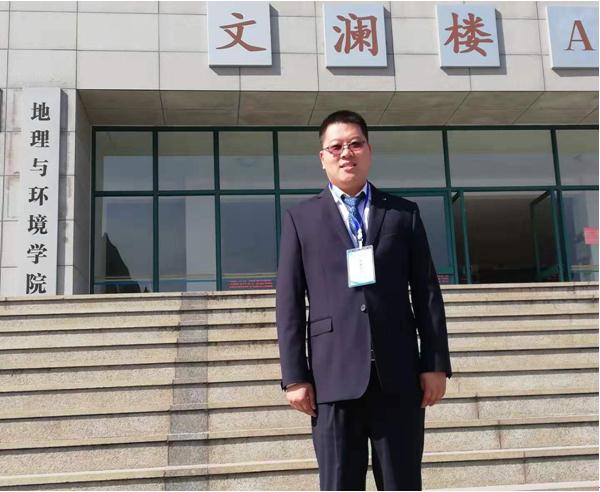 教师成长 | 我校张栋：一名青年教师的赛课历程！